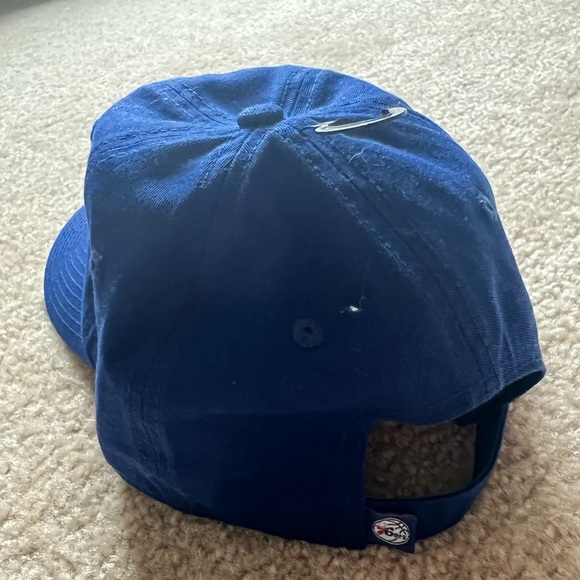 ‘47 Brand Clean Up Philadelphia 76ers Hat - Picture 4 of 6